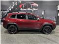 2021
Jeep
Cherokee Trailhawk 4X4 3.2L FULL CUIR GPS SEULEMENT 52 100K