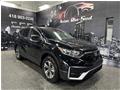 2022
Honda
CR-V LX AWD FULL BANC CHAUF.  SEULEMENT 40 200KM